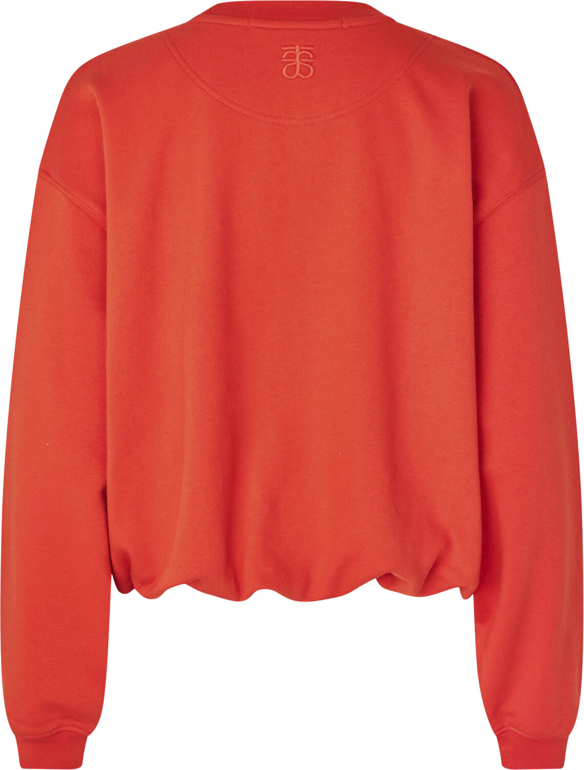 Abadell Balloon Sweat