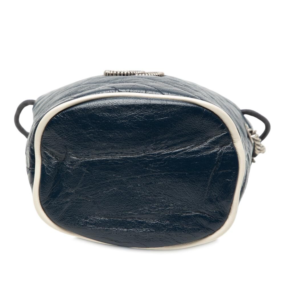 Gucci Bucket Bag