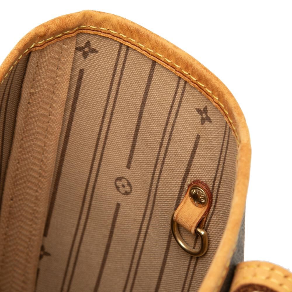 Louis Vuitton Neverfull