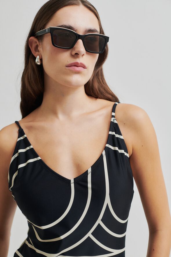 Signature Swimsuit