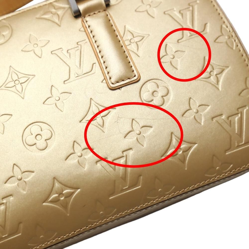 Louis Vuitton Handbag