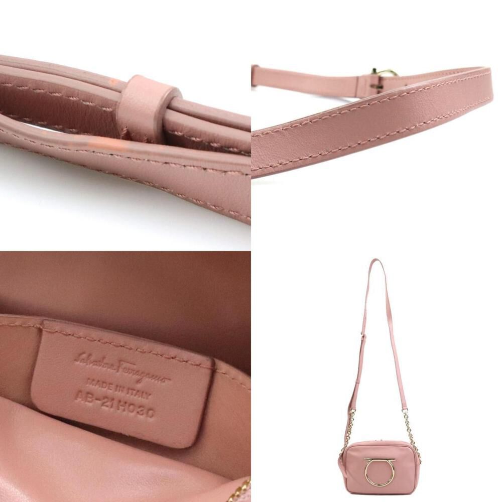 Salvatore Ferragamo Shoulder Bag
