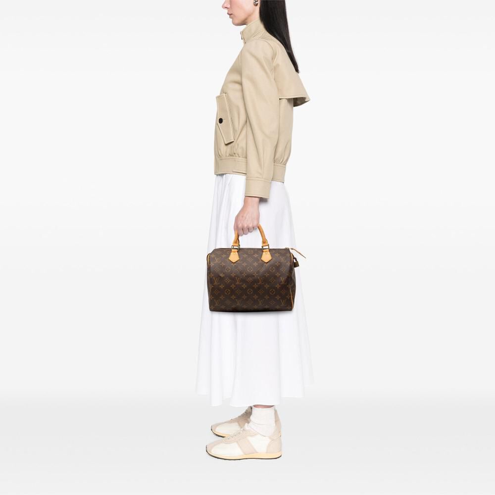 Louis Vuitton Speedy