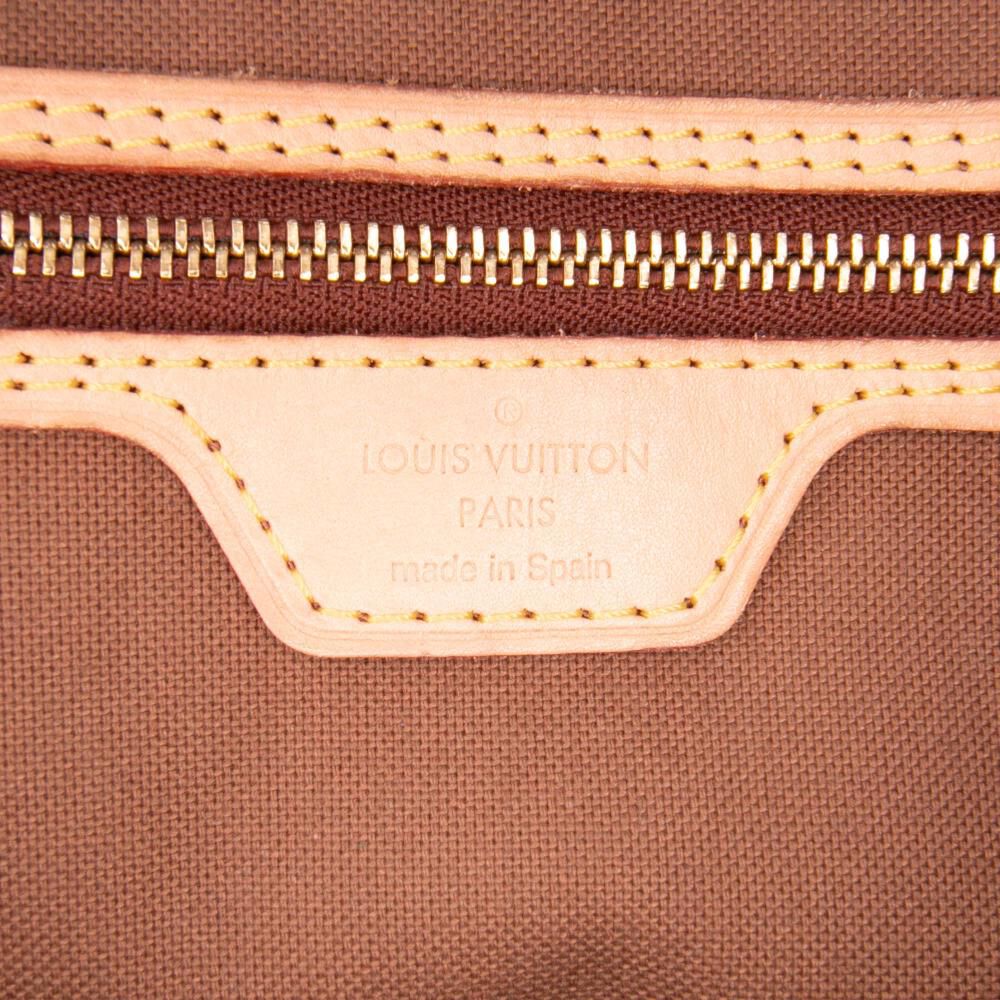 Louis Vuitton Tote