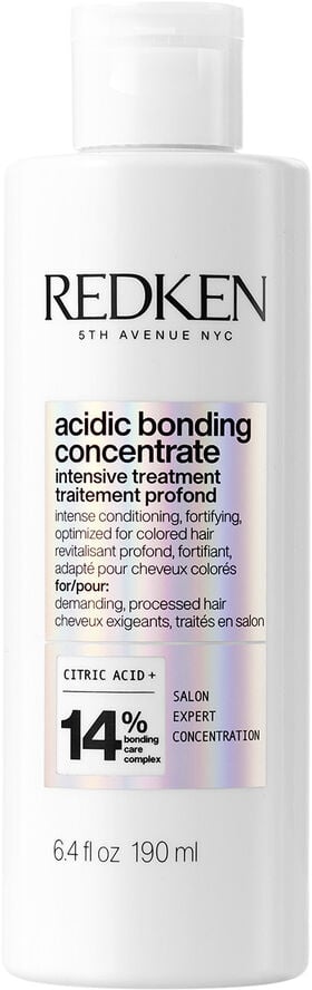 Redken Acidic Bonding Concentrate Intensive Pre-Treatment 190ml