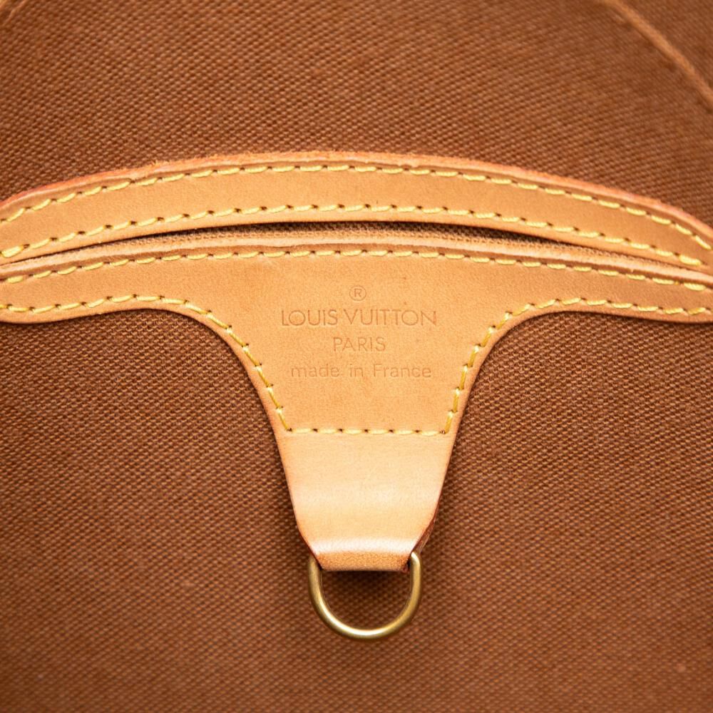Louis Vuitton Ellipse