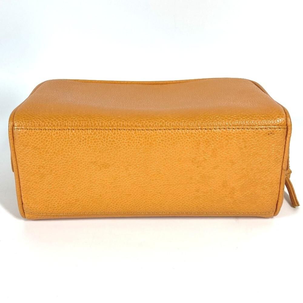 Chanel Pouch