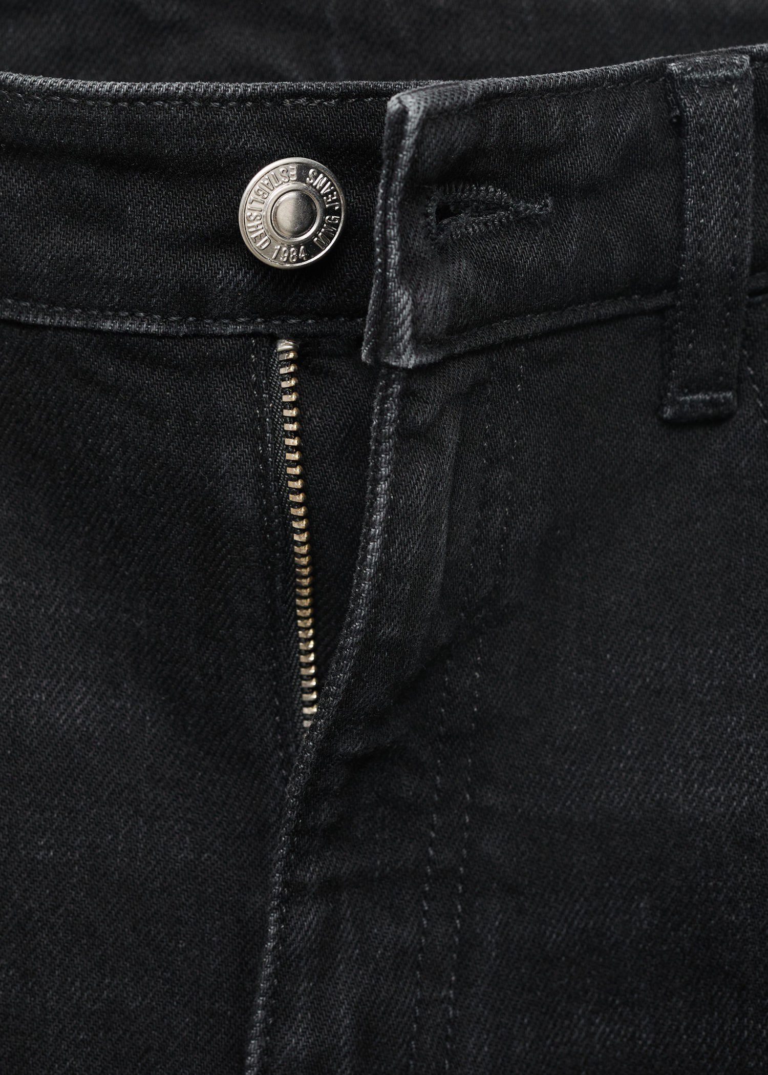 Newmom comfort high-rise jeans