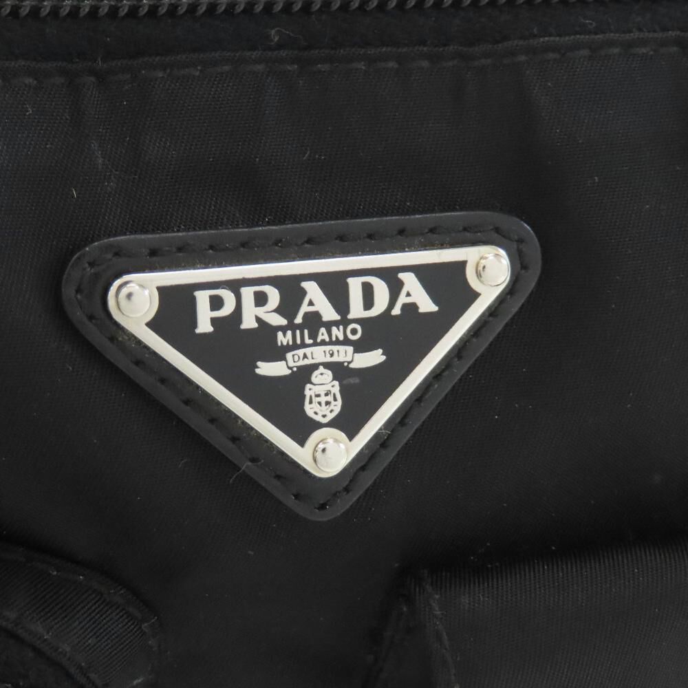 Prada Shoulder Bag