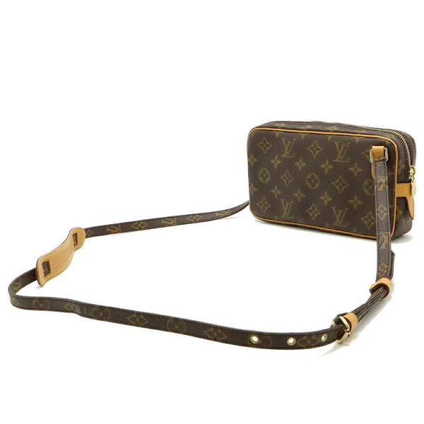 Louis Vuitton Marly Dragonne
