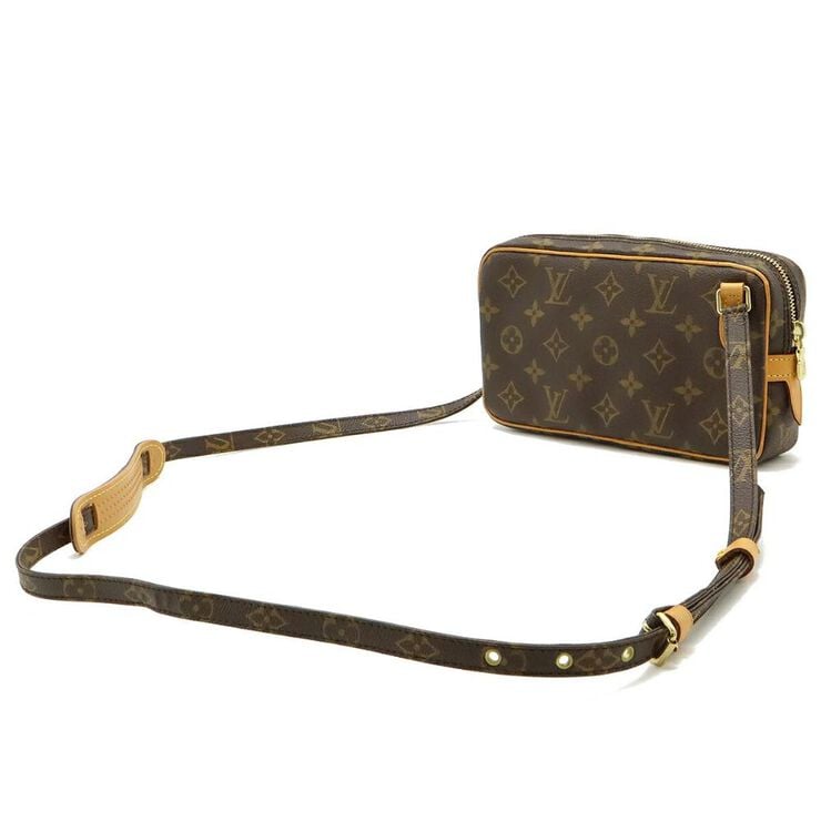 Louis Vuitton Marly Dragonne