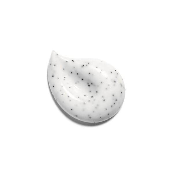 Camellia Exfoliating Mask