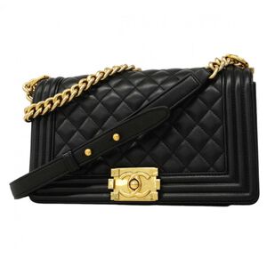 Chanel Boy Bags