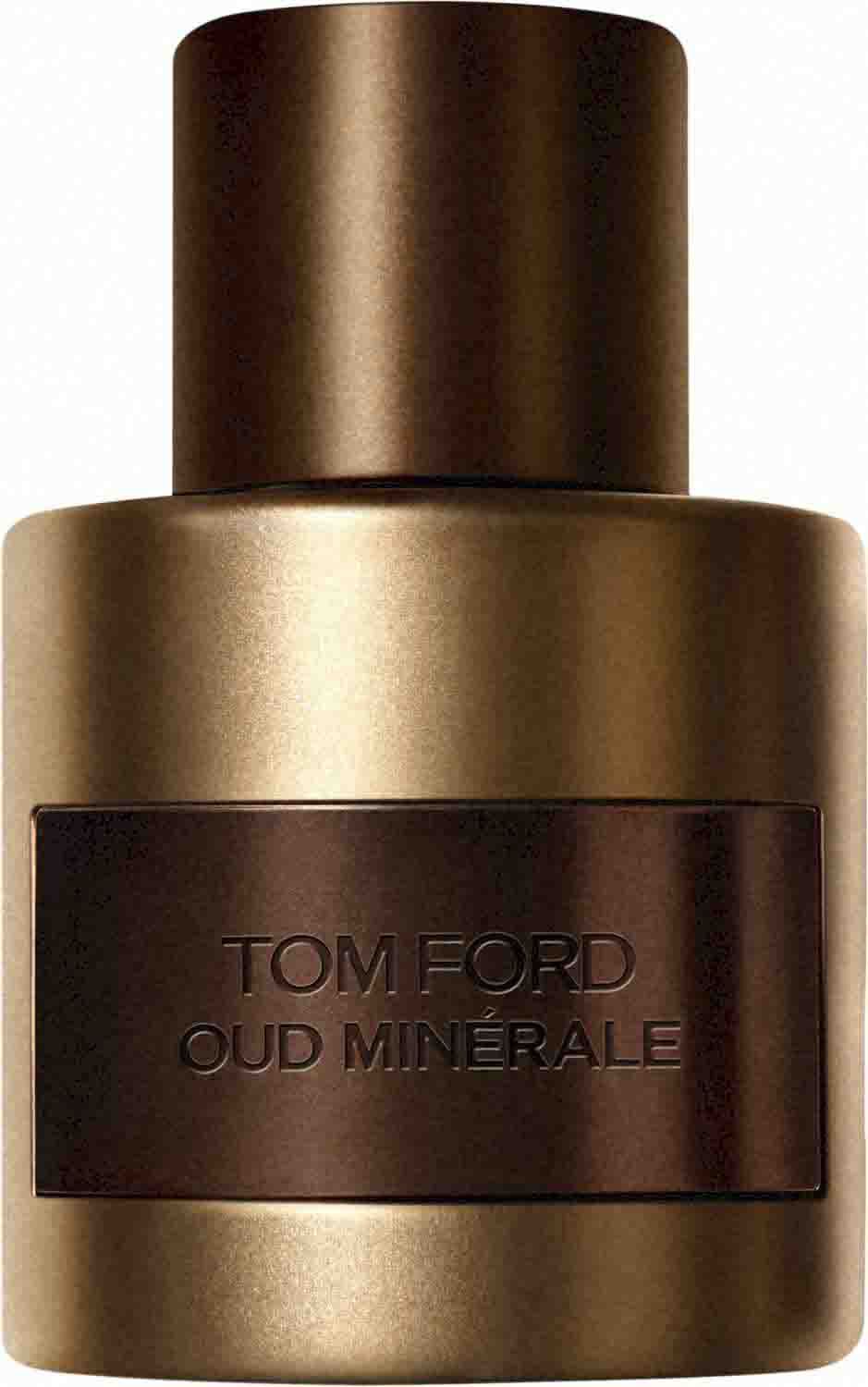 Oud Min&eacute;rale Eau de Parfum
