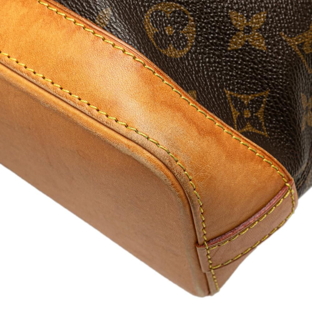 Louis Vuitton Lockit