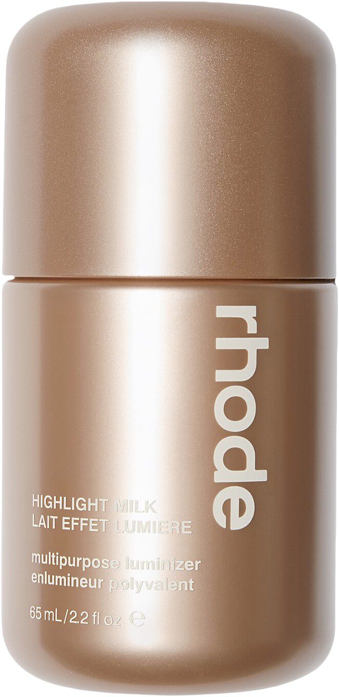 Highlight Milk - Multifunktionel highlighter