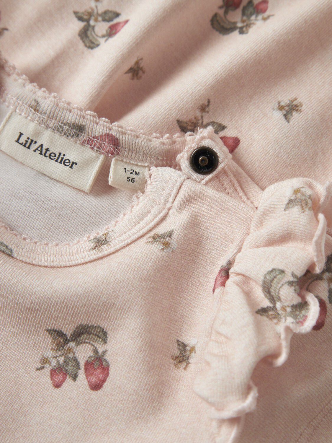 NBFGAYO SIN SS BODY DRESS LIL