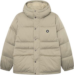 WWKai puffer jacket 25484