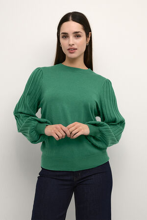 KAlone Knit Pullover