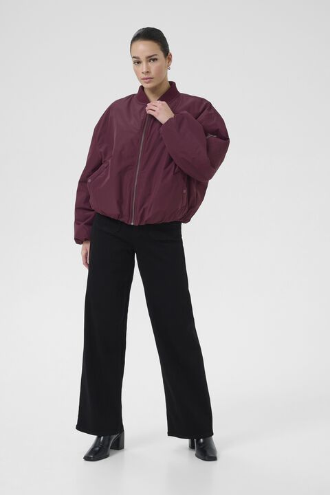 KAlorena Bomber Jacket