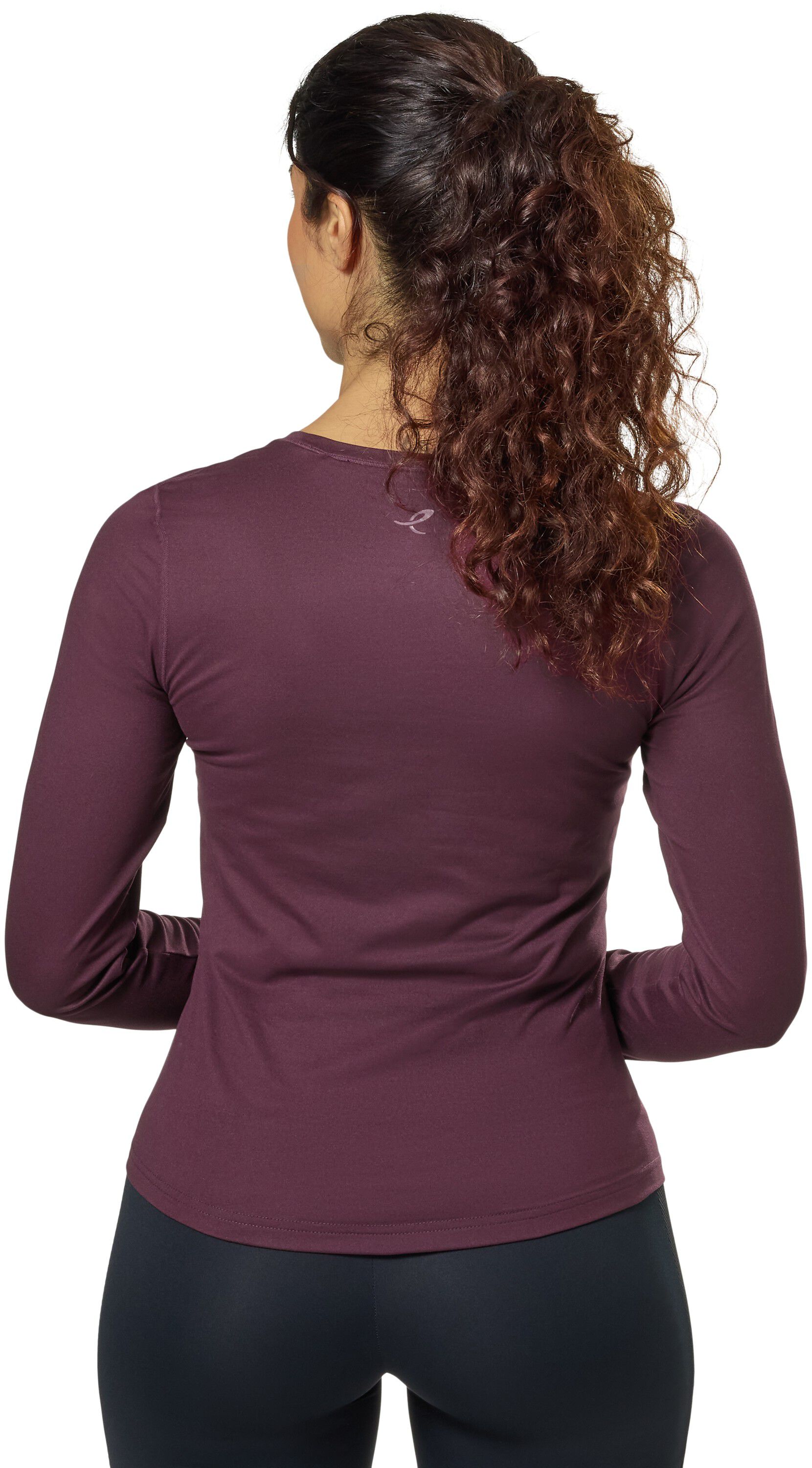 ENE SOFIE W SOFT LS TEE