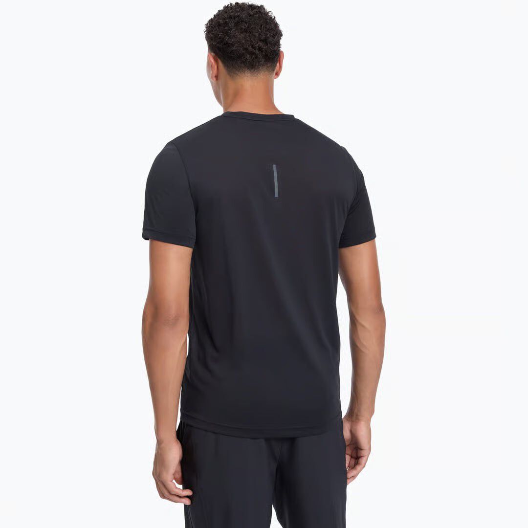 Alfred IV L&oslash;be T-shirt