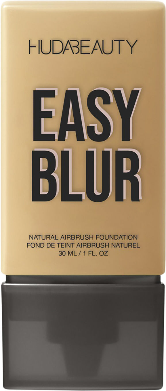 Easy Blur Natural Airbrush Foundation - Foundation