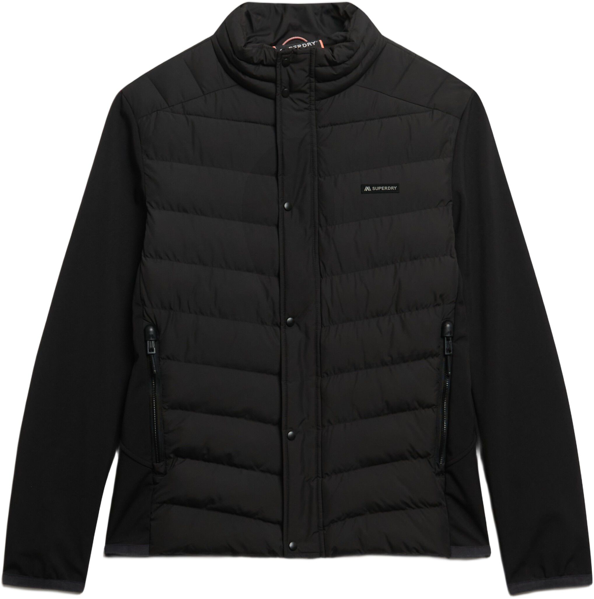 STORM POPPER SOFTSHELL JKT