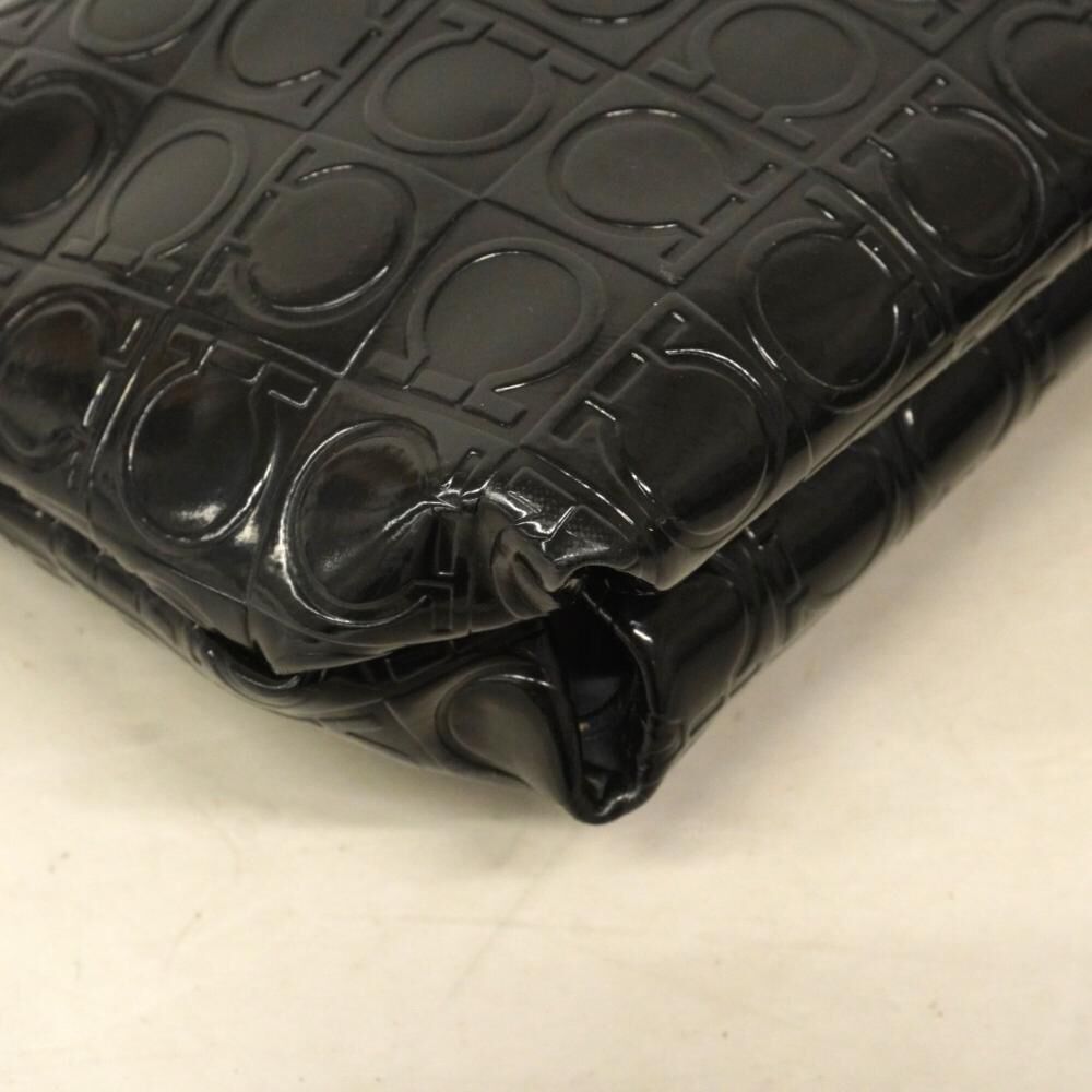 Salvatore Ferragamo Shoulder Bag