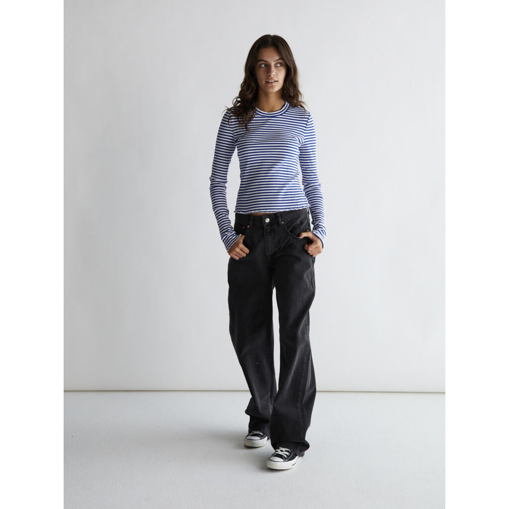 Apito Oversize Black