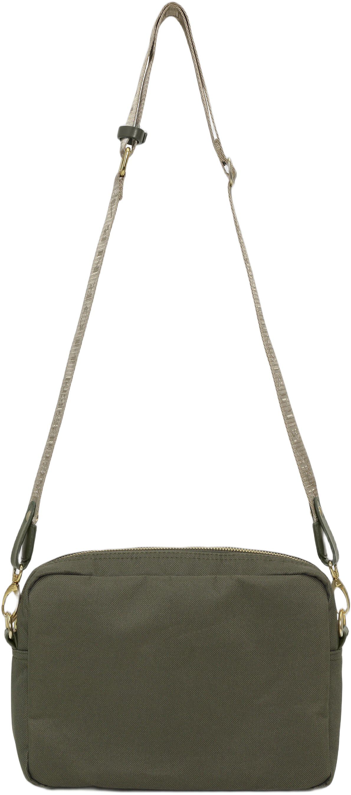 Travel Cross Body Bag