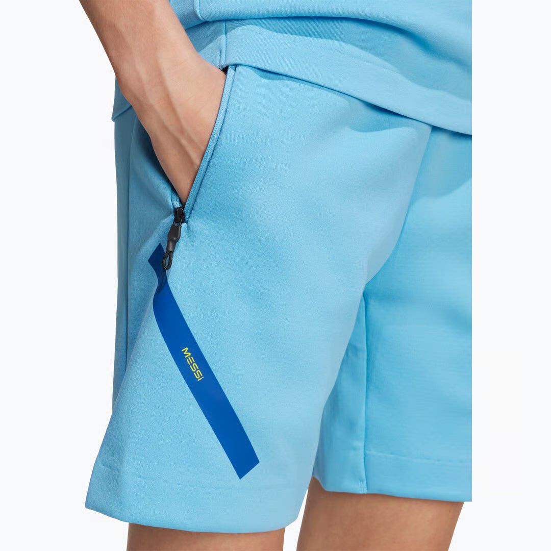 Messi Z.N. E Shorts