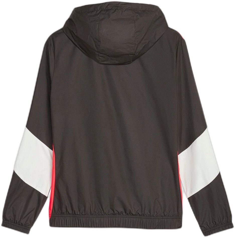 WWC Queen Full Zip Tr&aelig;nings Tr&oslash;je