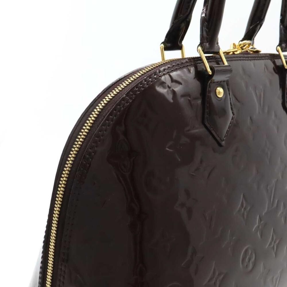 Louis Vuitton Alma