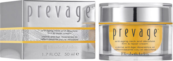 Prevage® Anti-aging Neck & Decolleté Firm & Repair Cream 50 ml.