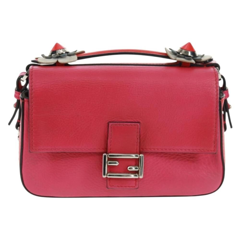Fendi Shoulder Bag
