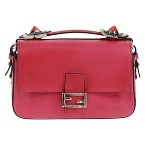 Fendi Shoulder Bag