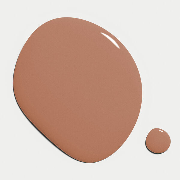 Nail Polish Soft Terracotta