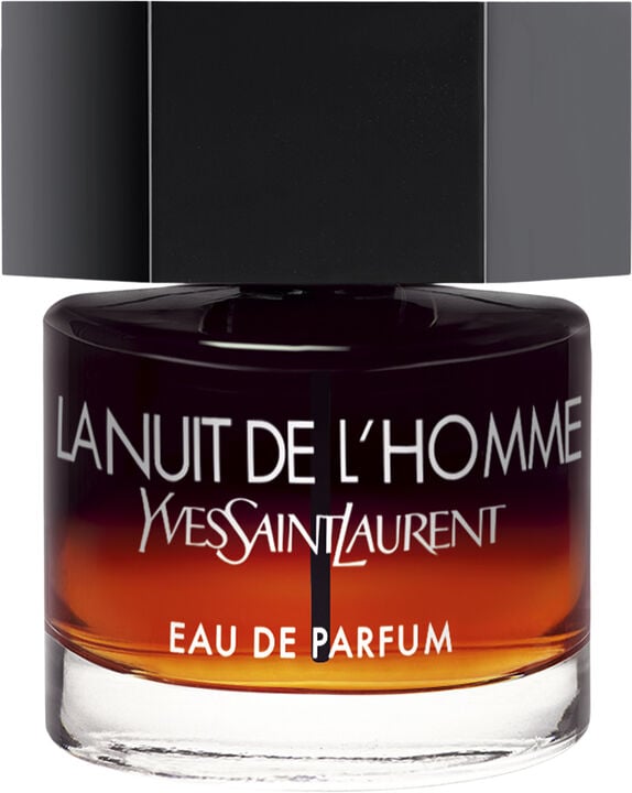 La Nuit de L'Homme Eau de Parfum