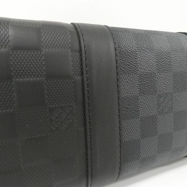 Louis Vuitton Keepall