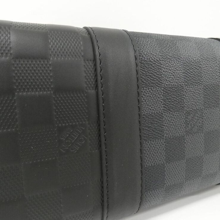 Louis Vuitton Keepall