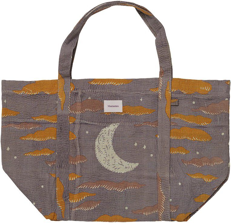 Kiran Tote