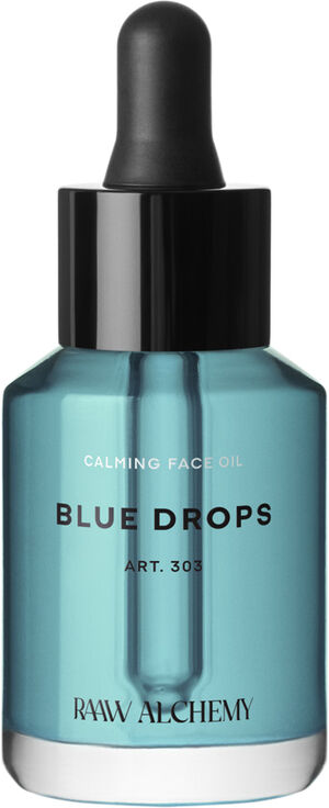 Blue Drops
