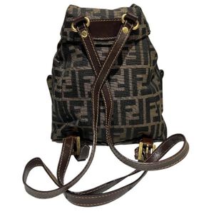 Fendi Backpack