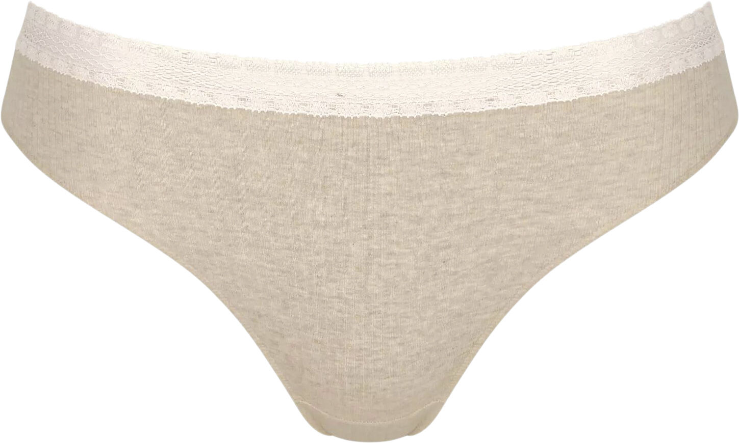 sloggi GO Ribbed R Tai C2P