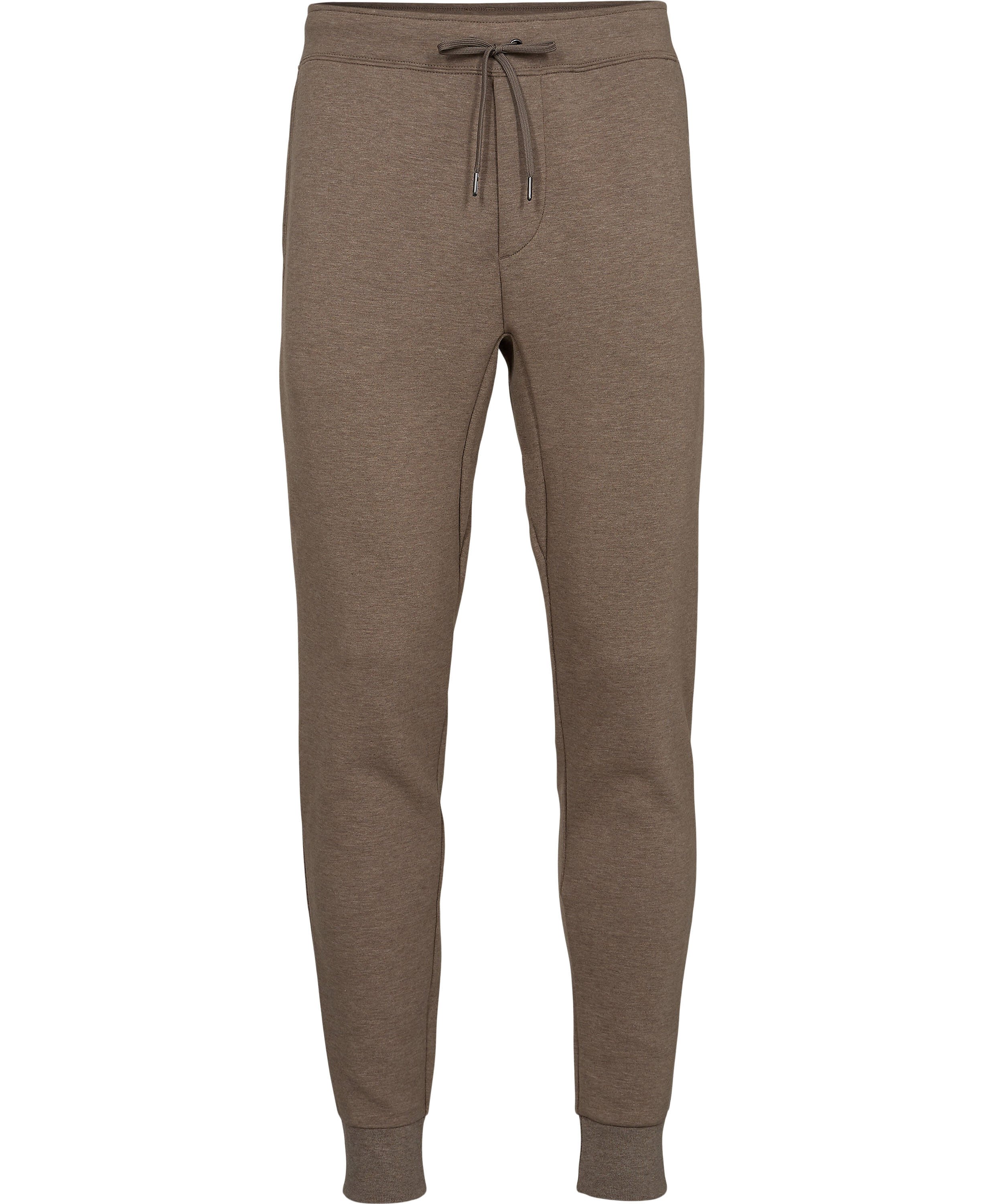 Double-Knit Jogger Pant