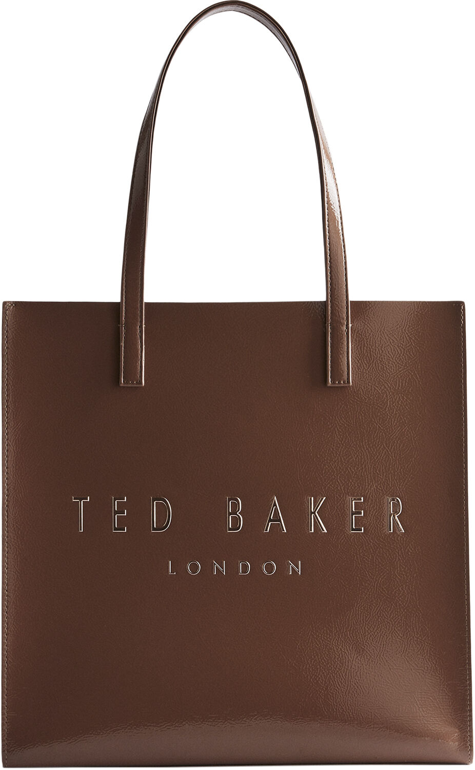 CRINKON Crinkle Large Icon Bag