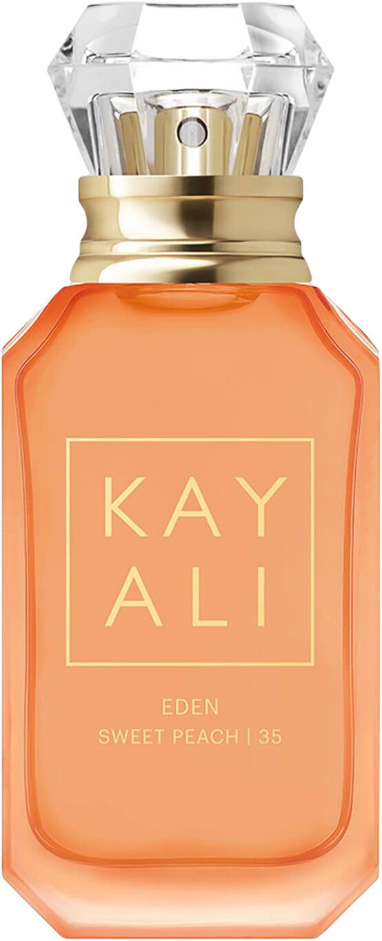 Eden Sweet Peach - Eau de Parfum
