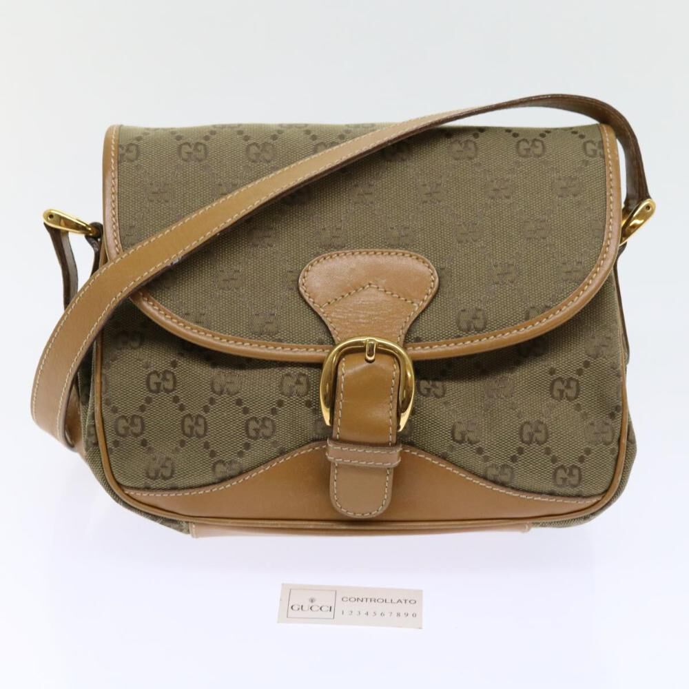 Gucci Shoulder Bag