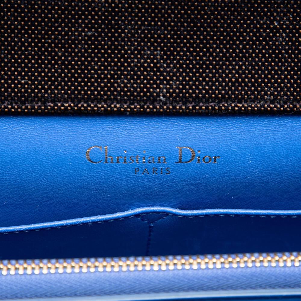 Dior Diorama